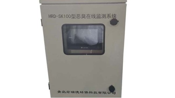 惡臭監測的重要性